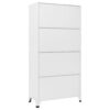 Lukustatav Hoiukapp, , 90X40X180 Cm, Teras - Image 4