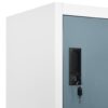 Lukustatav Hoiukapp, , 90X40X180 Cm, Teras - Image 6