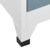 Lukustatav Hoiukapp, , 90X40X180 Cm, Teras - Image 7