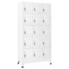 Lukustatav Hoiukapp, , 90X40X180 Cm, Teras - Image 48