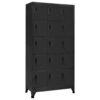 Lukustatav Hoiukapp, , 90X40X180 Cm, Teras - Image 44