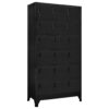 Lukustatav Hoiukapp, , 90X40X180 Cm, Teras - Image 18
