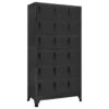 Lukustatav Hoiukapp, , 90X40X180 Cm, Teras - Image 43
