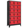 Lukustatav Hoiukapp, , 90X40X180 Cm, Teras - Image 42