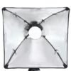 Fotostuudio Komplekt Koos Valgustusega - Image 5