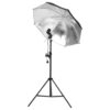 Fotostuudio Komplekt Valgustuse Ja Taustapildiga - Image 6