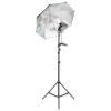 Fotostuudio Komplekt Valgustuse Ja Taustapildiga - Image 7