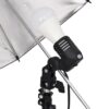 Fotostuudio Komplekt Valgustuse Ja Taustapildiga - Image 9