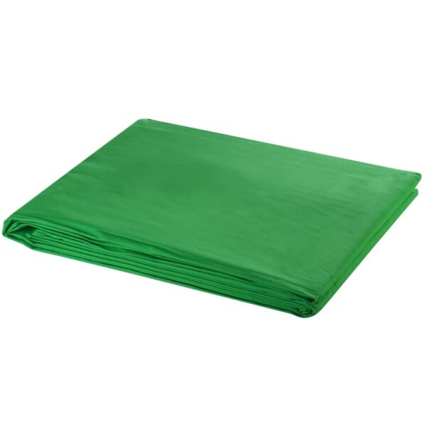 Fotostuudio Komplekt Valgustuse, Taustapildi Ja Reflektoriga - Image 4