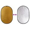 Fotostuudio Komplekt Valgustuse, Taustapildi Ja Reflektoriga - Image 10