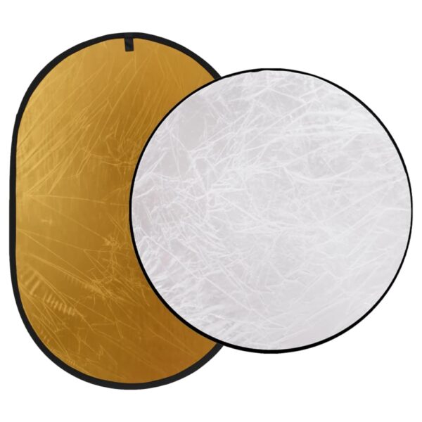 Fotostuudio Komplekt Valgustuse, Taustapildi Ja Reflektoriga - Image 5