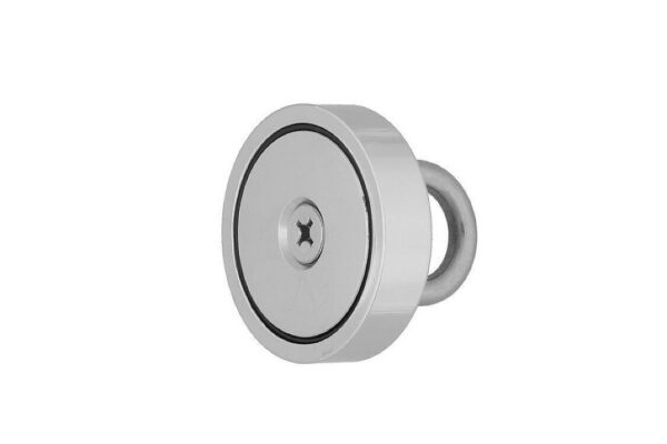 Otsingumagnet 200kg, N35 - Image 2