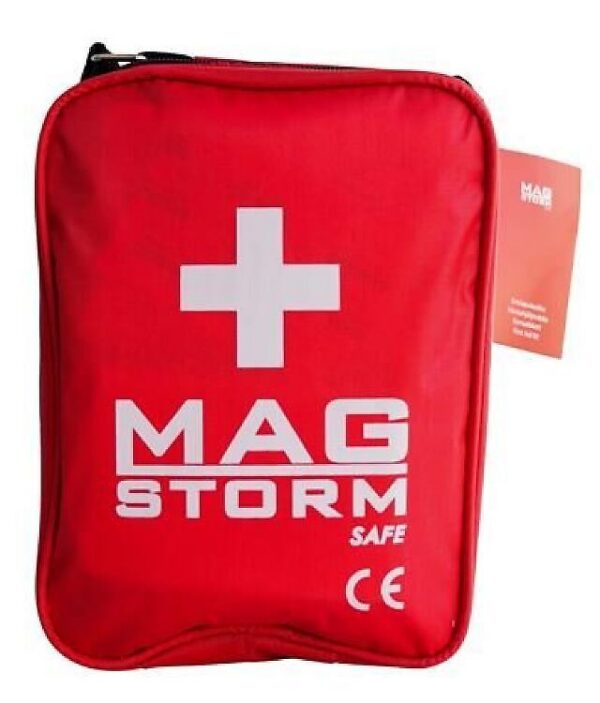 Esmaabi komplekt autosse MagStorm