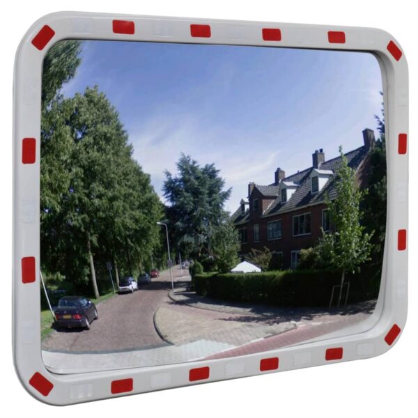 Kumer Liikluspeegel, Kandiline Helkuritega - Image 6