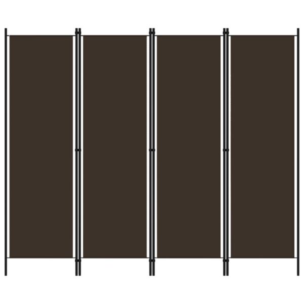 5 Paneeliga Ruumijagaja, , 250 X 180 Cm - Image 11
