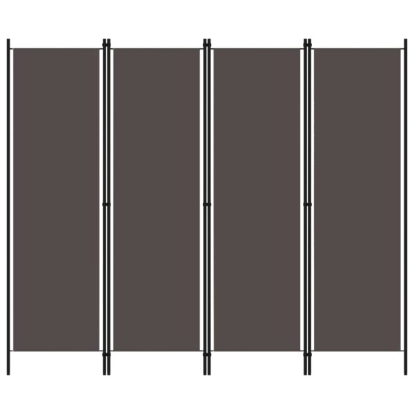 5 Paneeliga Ruumijagaja, , 250 X 180 Cm - Image 14