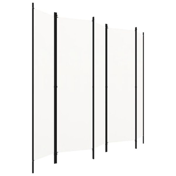 5 Paneeliga Ruumijagaja, , 250 X 180 Cm - Image 2