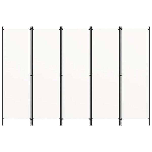5 Paneeliga Ruumijagaja, , 250 X 180 Cm - Image 3