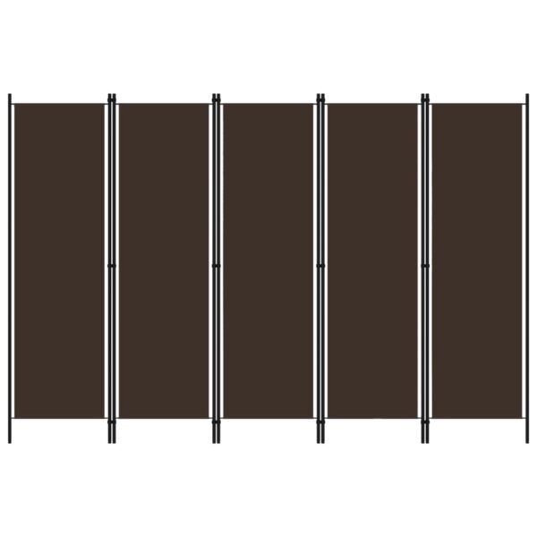 5 Paneeliga Ruumijagaja, , 250 X 180 Cm - Image 15