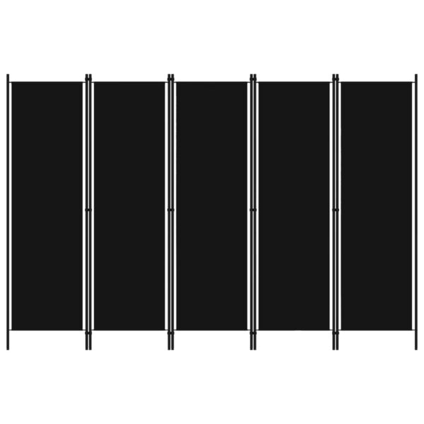 5 Paneeliga Ruumijagaja, , 250 X 180 Cm - Image 16