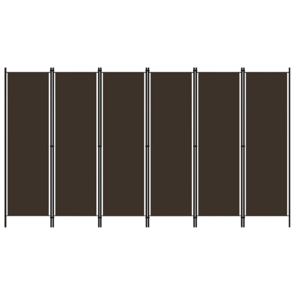 5 Paneeliga Ruumijagaja, , 250 X 180 Cm - Image 20