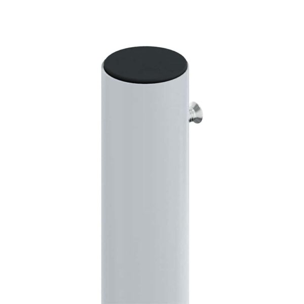 Lahtitõmmatav Külgsein Antratsiithall 200 X 600 Cm - Image 6