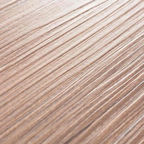 Iseliimuvad Pvc-Põrandaplaadid 5,21 M², 2 Mm Tammepruun - Image 4