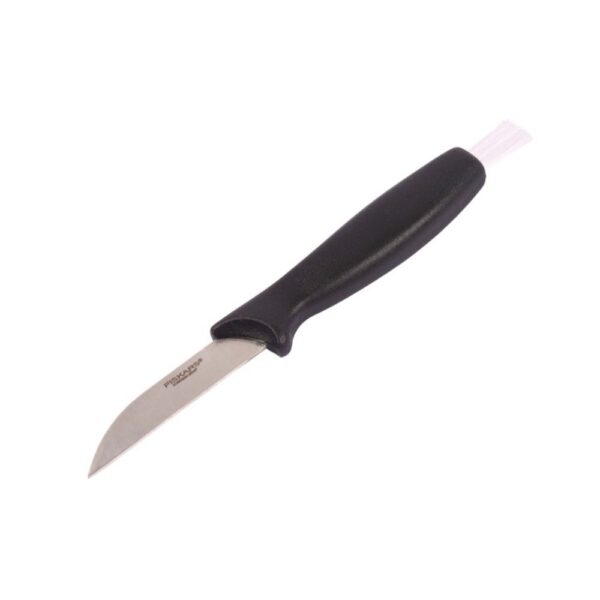 Fiskars seenenuga harjaga 21 cm