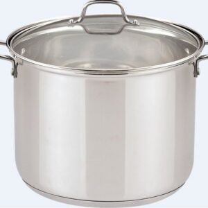 Tessori Bio-Cook pott 8,5 l.  ✨Viimane laos!