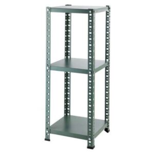 Laoriiul 35x35x92cm, metall. ✨Viimane laos!