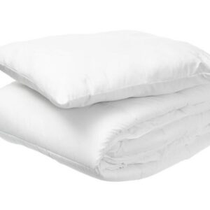 Teki ja padja komplekt 150 x 200 cm. ✨Viimane laos!