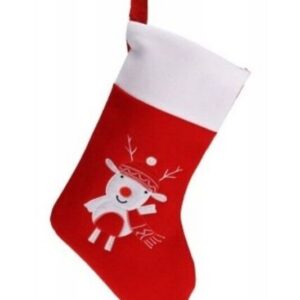 Jõulusokk 42cm