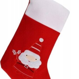 Jõulusokk 42cm