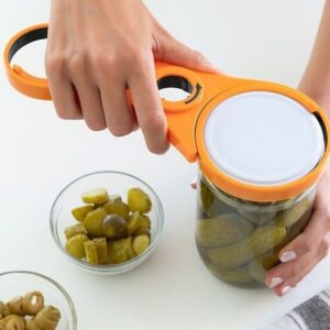 Multifunktsionaalne avaja 5-ühes