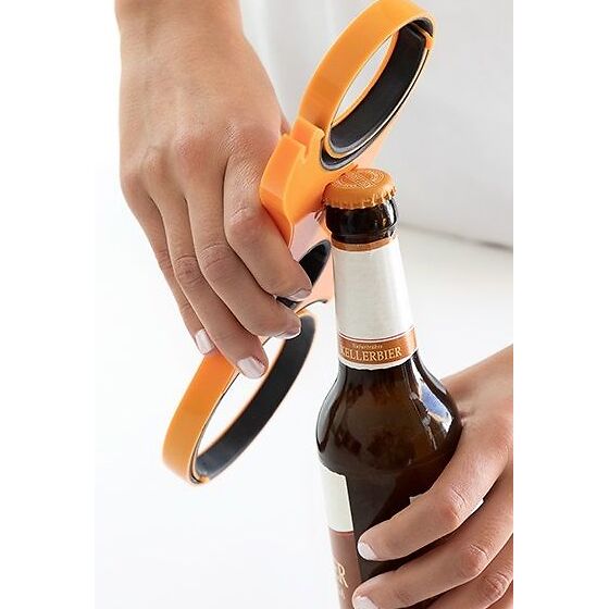 Multifunktsionaalne avaja 5-ühes