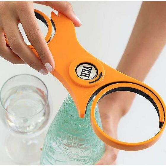 Multifunktsionaalne avaja 5-ühes