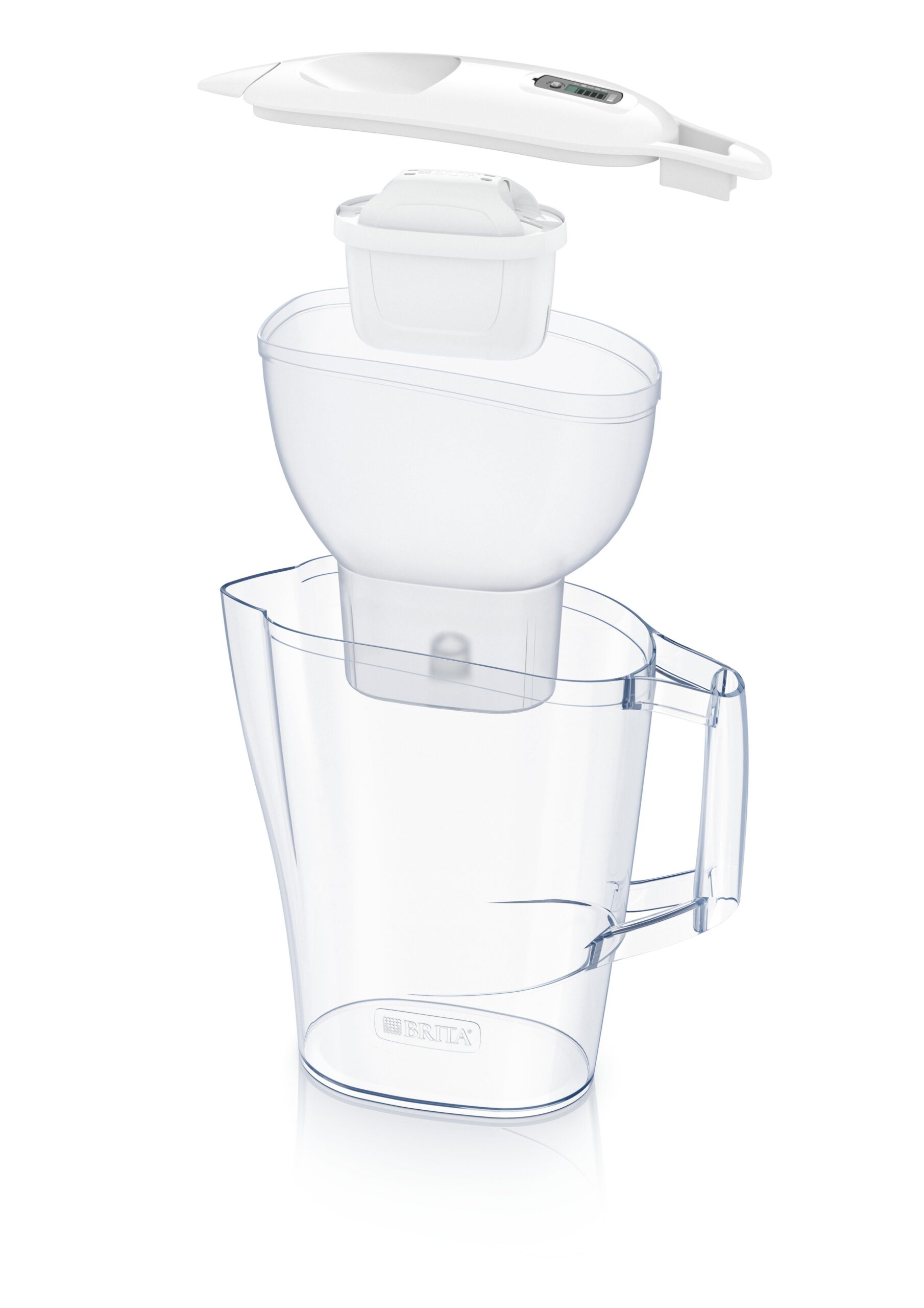 veefilter brita aluna