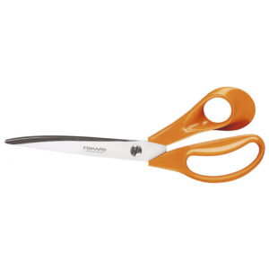 FISKARS CLASSIC SUURED UNIVERSAALKÄÄRID 25CM