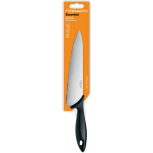 FISKARS ESSENTIAL KOKANUGA 21CM