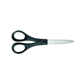 Fiskars Essential paberikäärid 18 cm