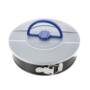 Küpsetusvorm koogivorm lahtikäiv kaanega 28cm