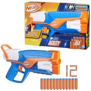 NERF mängukomplekt-mängup​üss N Series Agility