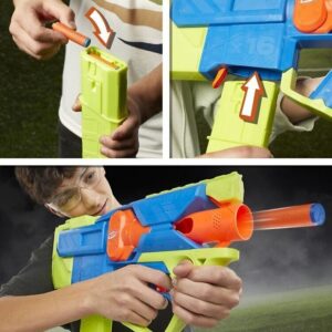 NERF mängukomplekt-mängup​üss N Series Sprinter