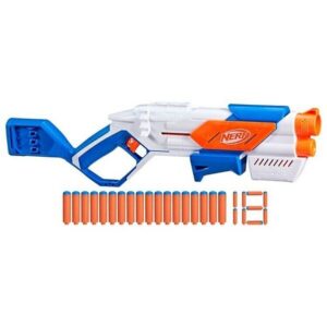 NERF mängukomplekt-mängup​üss N Series Strikeback