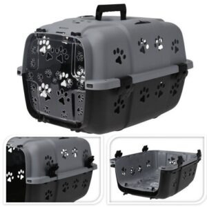 Transpordipuur lemmikloomale 48X32X30cm