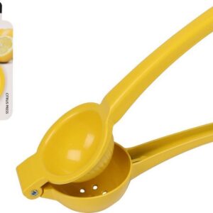 Tsitrusemahlapress 22cm