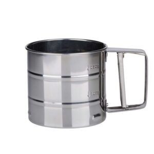 jahusõel sõelumiskäepidemega 10cm