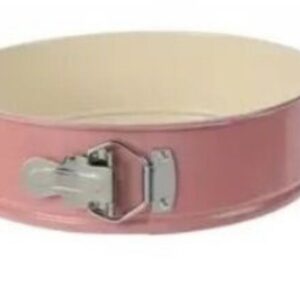 küpsetusvorm Koogivorm eemaldatava servaga 24cm