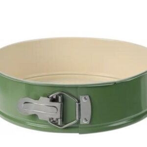 küpsetusvorm Koogivorm eemaldatava servaga 24cm