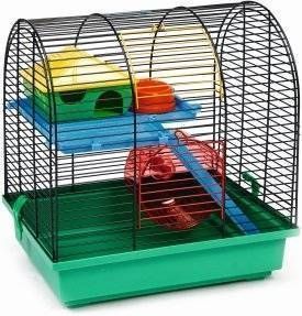 LEMMIKLOOMA NÄRILISTE PUUR BEEZTEES